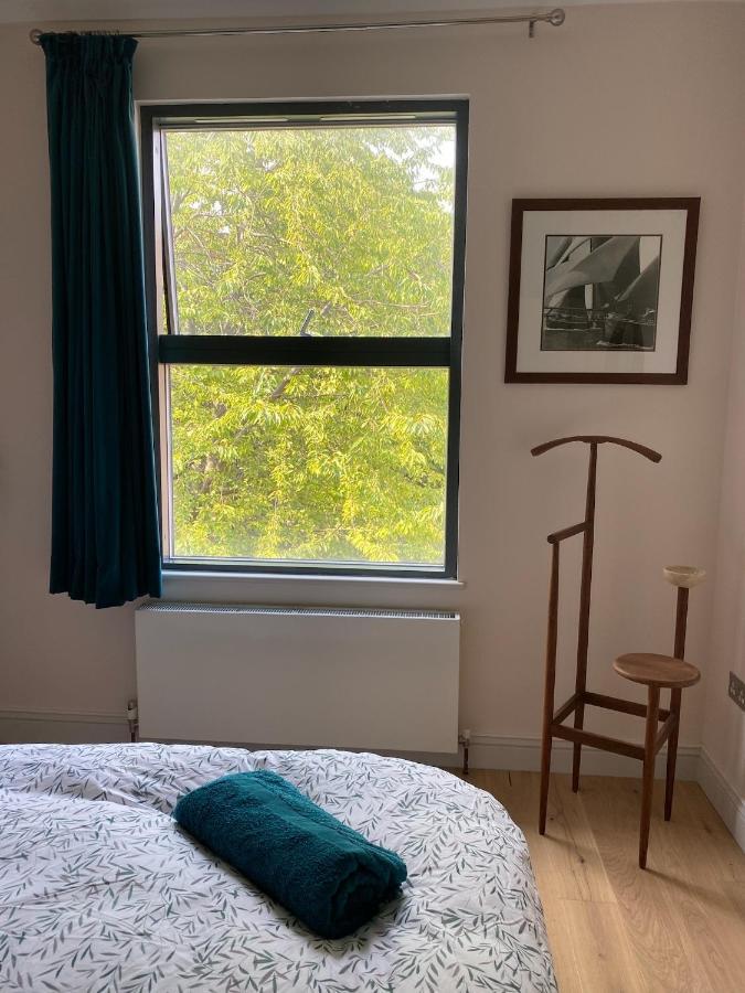 Bright & Beautiful Loft 10Mins To Shoreditch Londen Buitenkant foto