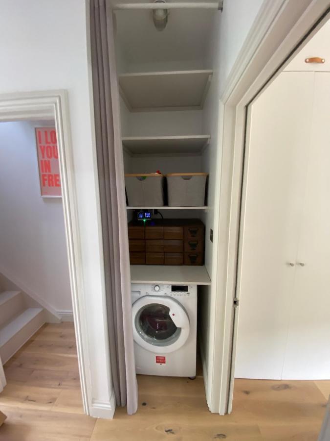 Bright & Beautiful Loft 10Mins To Shoreditch Londen Buitenkant foto