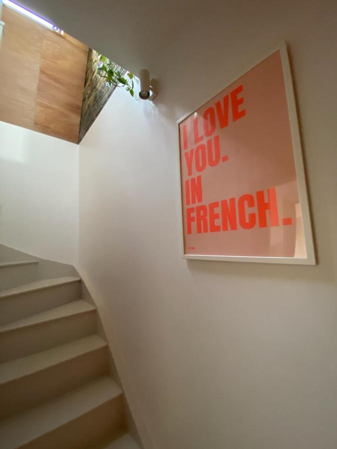 Bright & Beautiful Loft 10Mins To Shoreditch Londen Buitenkant foto