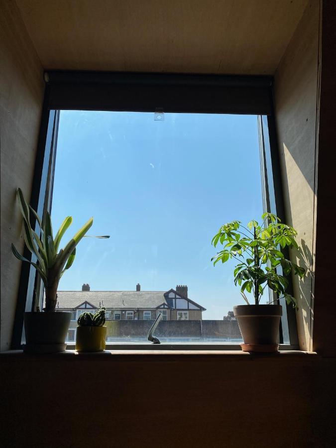 Bright & Beautiful Loft 10Mins To Shoreditch Londen Buitenkant foto
