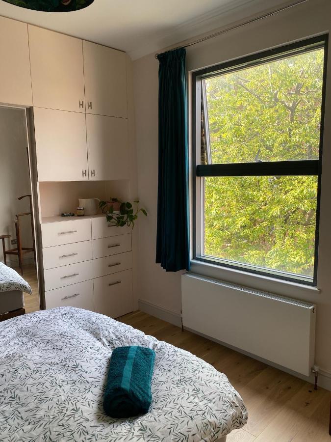 Bright & Beautiful Loft 10Mins To Shoreditch Londen Buitenkant foto