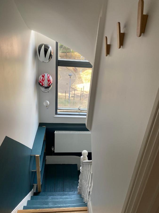 Bright & Beautiful Loft 10Mins To Shoreditch Londen Buitenkant foto