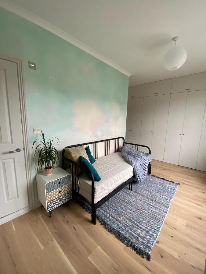 Bright & Beautiful Loft 10Mins To Shoreditch Londen Buitenkant foto